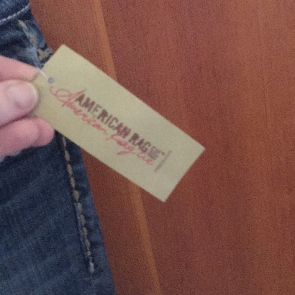 American Rag jeans - Picture 3 of 6